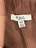C by ONE Brown Dress Pants Size M - photo 4