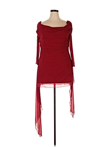 Beginning Boutique Cocktail Dress (view 1)