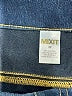 Mixit Solid Blue Jeggings Size M - photo 4