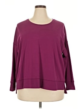 Eileen Fisher Pullover Sweater