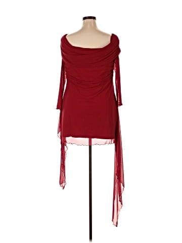 Beginning Boutique Cocktail Dress (view 2)