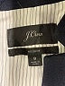 J.Crew Black Blazer Size 8 - photo 6