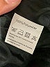 Unbranded 100% Polyester Black Vest Size L - photo 6
