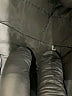 Unbranded 100% Polyester Black Vest Size L - photo 7
