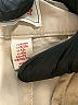 Gap Outlet Tan Khakis Size 8 - photo 9