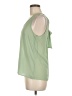 Forever 21 Green Sleeveless Blouse Size M - photo 5
