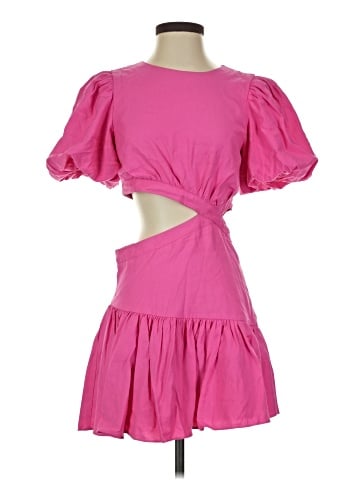 Do & Be Cocktail Dress (view 1)