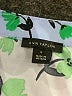 Ann Taylor Blue Long Sleeve Blouse Size L - photo 7