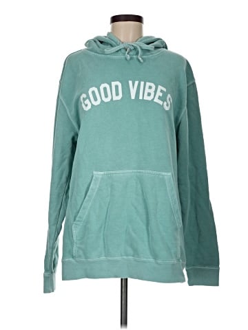 Sub Urban Riot Pullover Hoodie (view 1)
