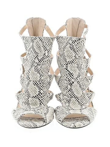 BCBGeneration Sandals (view 2)