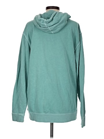 Sub Urban Riot Pullover Hoodie (view 2)