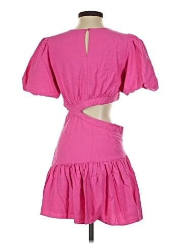 Do & Be Cocktail Dress (view 2)