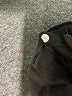 Barry's Black Sports Bra Size 8 - photo 7
