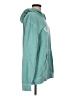 Sub Urban Riot Teal Pullover Hoodie Size M - photo 4