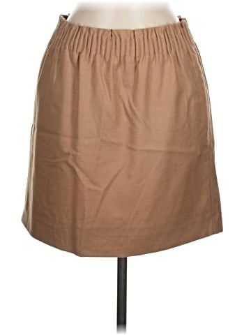 J.Crew Factory Store Casual Skirt (view 1)