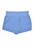 Reebok Solid Blue Shorts Size L (estimated) - photo 1