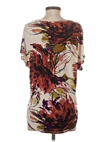 Lauren Conrad Short Sleeve T-Shirt (view 2)