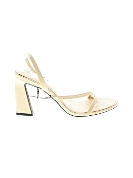 Zara Sandals (view 1)