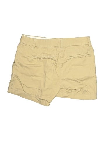 J.Crew Factory Store Khaki Shorts (view 2)