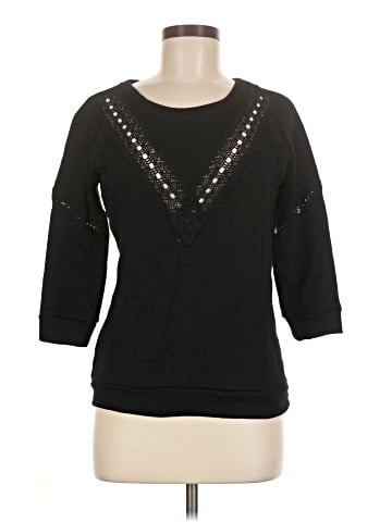 Ellison Pullover Sweater (view 1)