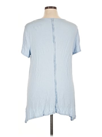 Terre Bleue Short Sleeve T-Shirt (view 2)