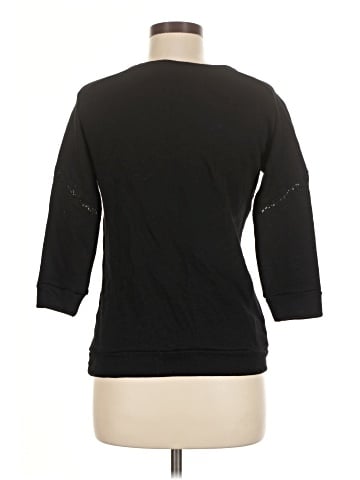 Ellison Pullover Sweater (view 2)