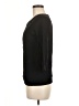 Ellison Black Pullover Sweater Size M - photo 5
