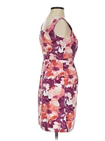 Ann Taylor LOFT Outlet Cocktail Dress (view 1)