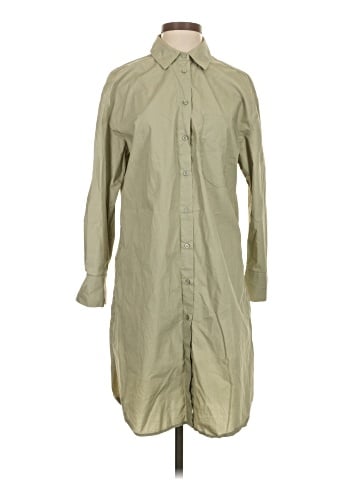 MNG Casual Dress (view 1)