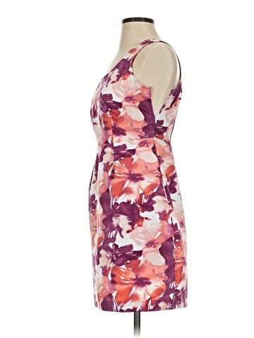 Ann Taylor LOFT Outlet Cocktail Dress (view 2)