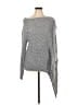 Unbranded 100% Acrylic Gray Pullover Sweater Size XL - photo 1