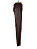 Bagatelle 100% Polyurethane Brown Dress Pants Size M - photo 4