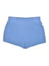 Reebok Solid Blue Shorts Size L (estimated) - photo 2