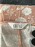 Kaktus Paisley Pink Casual Pants Size L - photo 7