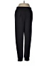 Avia Solid Black Track Pants Size 4 - photo 1