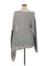 Unbranded 100% Acrylic Gray Pullover Sweater Size XL - photo 2
