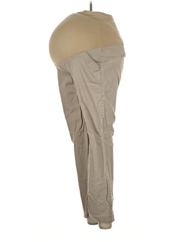 Motherhood Active Pants (view 1)