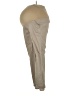 Motherhood Tan Active Pants Size S - photo 1