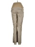 Motherhood Tan Active Pants Size S - photo 2