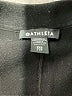 Athleta Black Cardigan Size XXS - photo 7