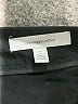Classiques Entier Black Wool Pants Size 6 - photo 7