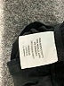 Classiques Entier Black Wool Pants Size 6 - photo 8