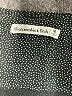 Abercrombie & Fitch 100% Polyester Black Bodysuit Size M - photo 3