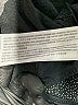Abercrombie & Fitch 100% Polyester Black Bodysuit Size M - photo 4