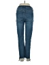 Free People Stars Blue Jeans Size 26 waist - photo 2