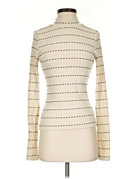 Gilded Intent Turtleneck Sweater
