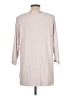 Torrid Pink Pullover Sweater Size Lg Plus (0) - photo 2