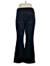 J.Crew Blue Jeans Size 34 waist - photo 2