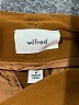 Wilfred 100% Polyester Brown Casual Pants Size 4 - photo 6