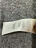 Wilfred 100% Polyester Brown Casual Pants Size 4 - photo 7